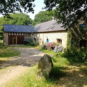 Les Longères De Keridy Brech